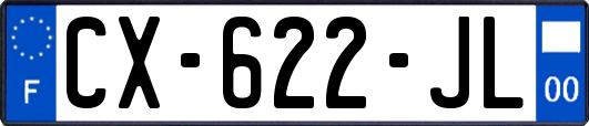 CX-622-JL