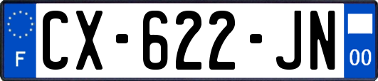 CX-622-JN