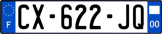 CX-622-JQ