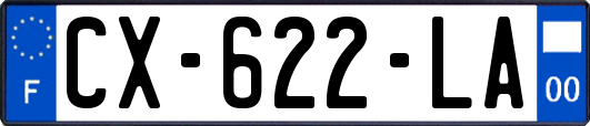 CX-622-LA