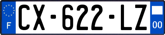 CX-622-LZ