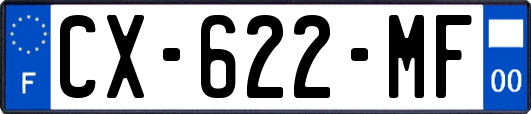 CX-622-MF