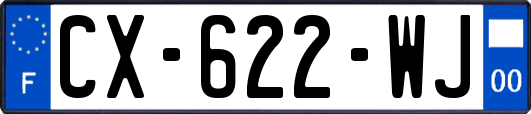 CX-622-WJ