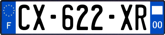 CX-622-XR