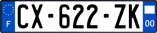 CX-622-ZK