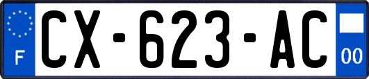 CX-623-AC