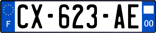 CX-623-AE