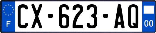 CX-623-AQ