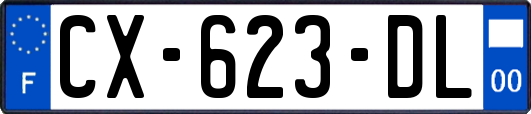 CX-623-DL