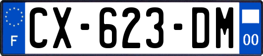 CX-623-DM