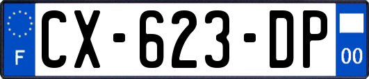 CX-623-DP