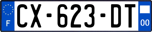 CX-623-DT