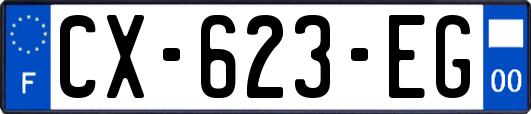 CX-623-EG