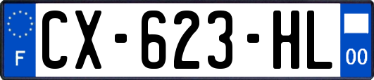 CX-623-HL