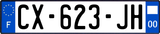 CX-623-JH