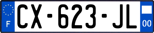 CX-623-JL