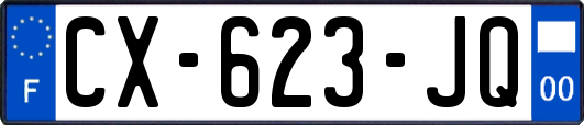 CX-623-JQ