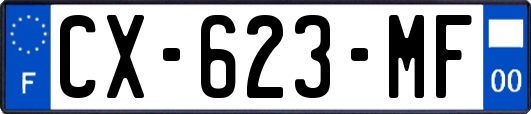 CX-623-MF