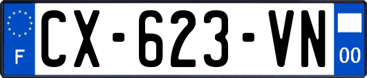 CX-623-VN