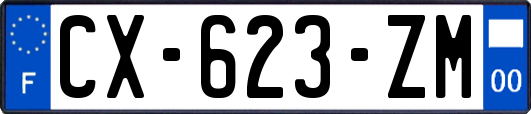 CX-623-ZM