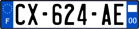 CX-624-AE