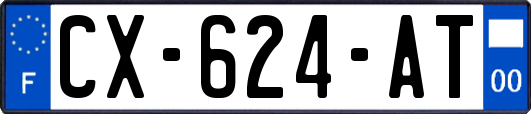 CX-624-AT