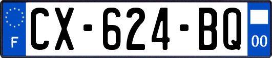 CX-624-BQ