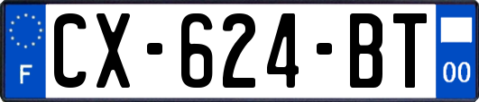 CX-624-BT