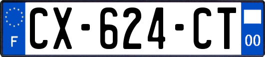 CX-624-CT