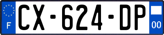 CX-624-DP