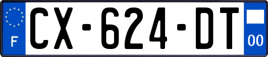 CX-624-DT