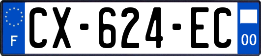 CX-624-EC