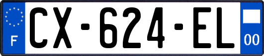 CX-624-EL