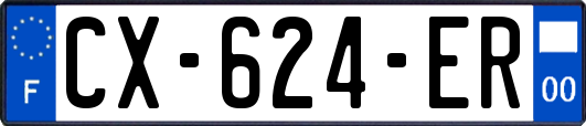 CX-624-ER