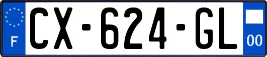 CX-624-GL