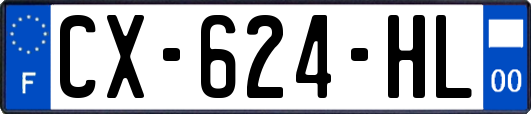 CX-624-HL