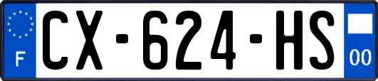 CX-624-HS