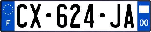 CX-624-JA