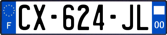 CX-624-JL