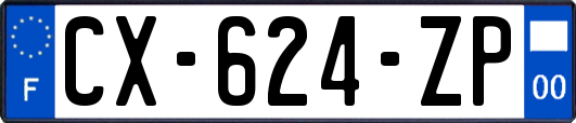 CX-624-ZP