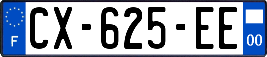 CX-625-EE