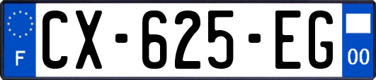 CX-625-EG