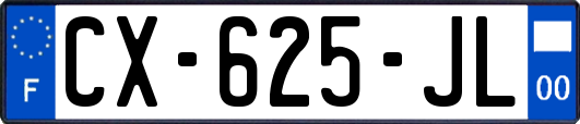 CX-625-JL