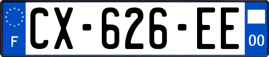 CX-626-EE