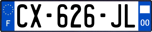 CX-626-JL