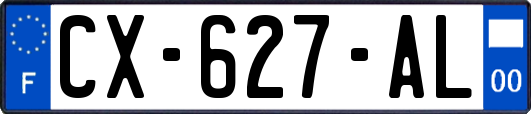 CX-627-AL