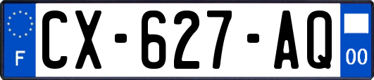 CX-627-AQ