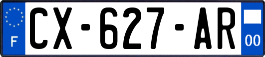 CX-627-AR