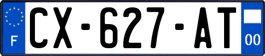 CX-627-AT