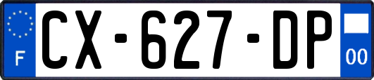 CX-627-DP